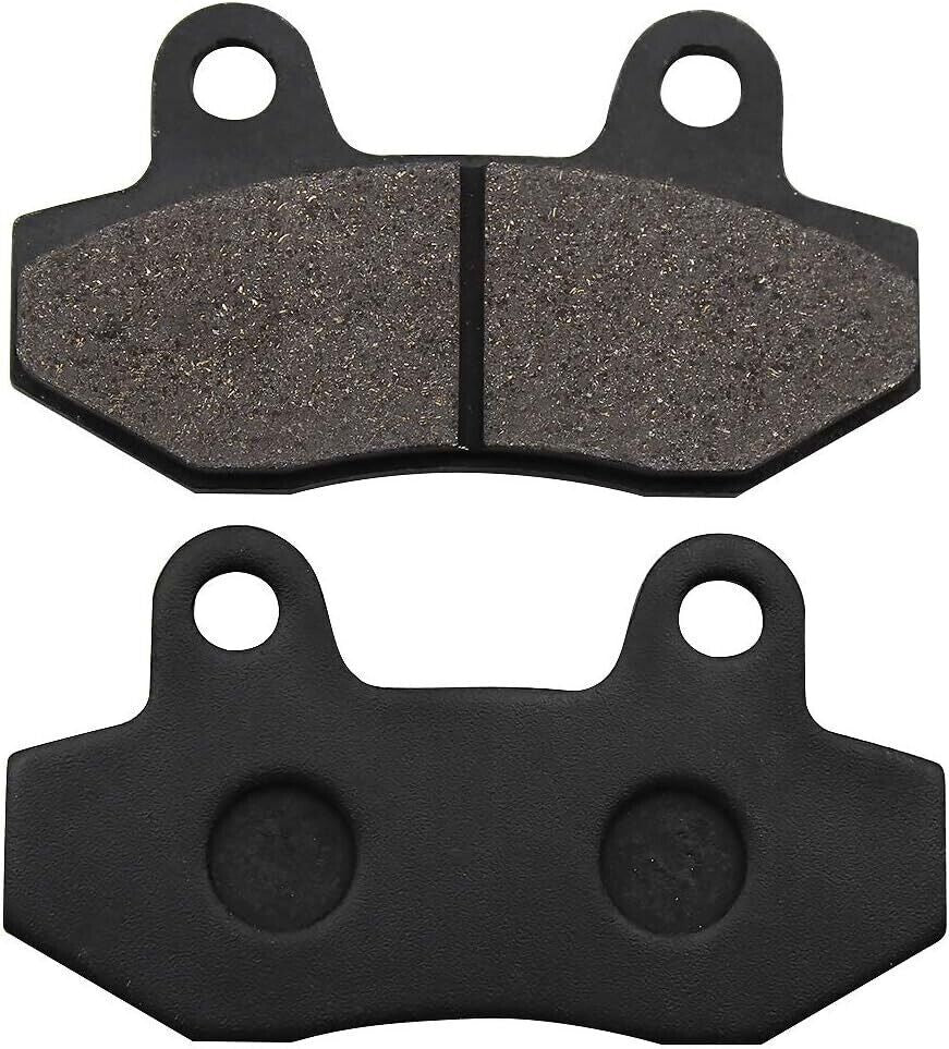Brake Pads for Hyosung Comet 650 GT650S 2005-2008/GT650X 2007/GV650 Aquilla 650