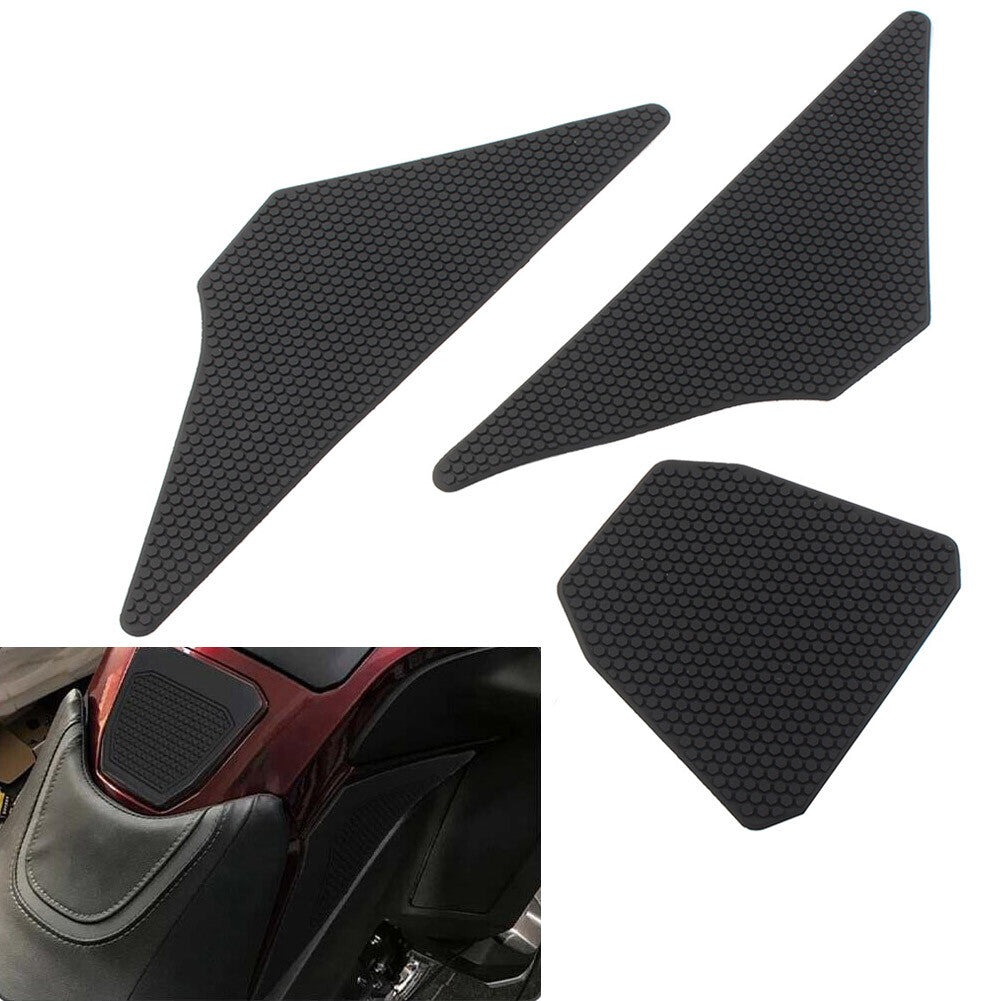 Motorcycle Fuel Tank Pad Tank Pad Protector for Honda Goldwing 1800 2018-2022