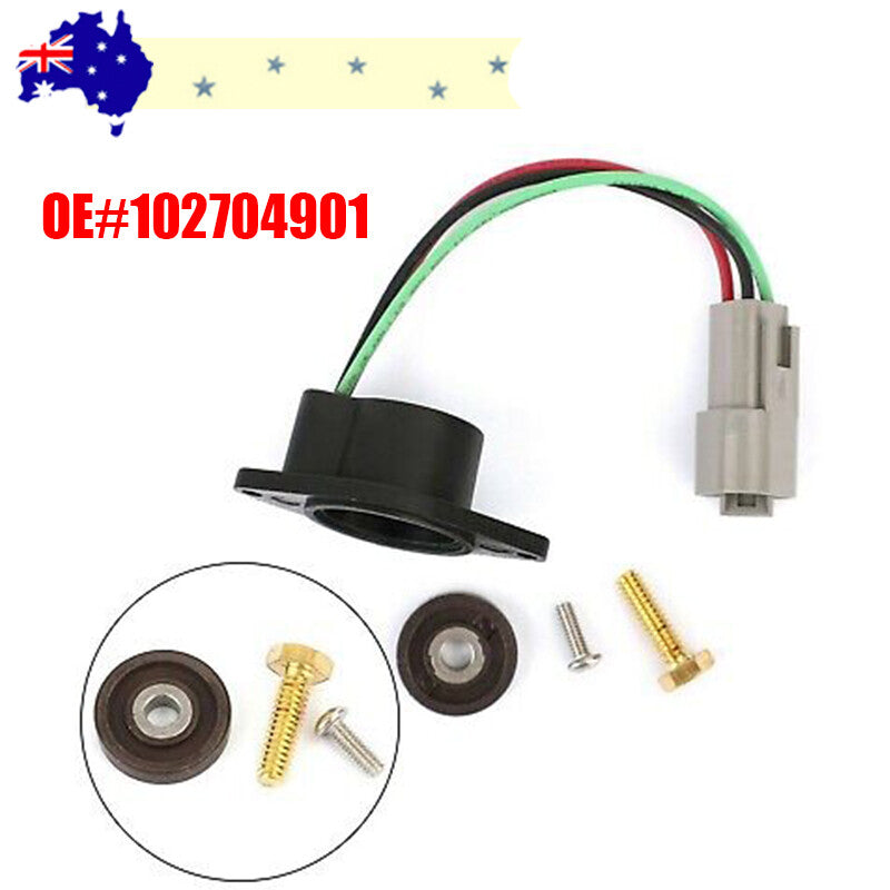 Speed Sensor ADC Motor Style For 102704901 Club Car for Golf -Cart Precedent for DS
