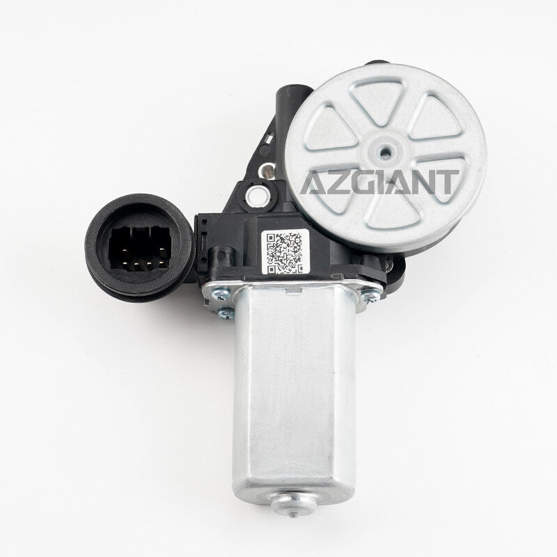 Left Passenger Window Lifter Regulator Motor for Lexus IS300 GX470 GS300 GS430