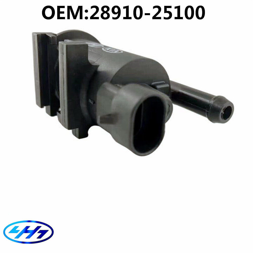 28910-25100 NEW PURGE CONTROL VALVE for 06-16 for HYUNDAI for KIA 2.0L 2.4L