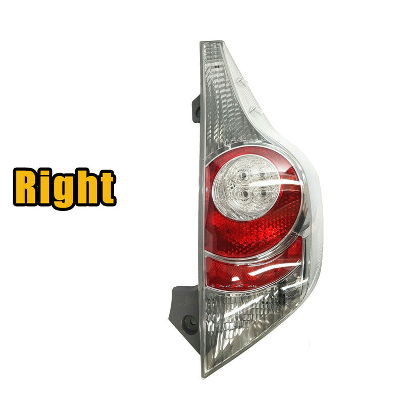 NEW TAIL LIGHT REAR LAMP ( ) for TOYOTA PRIUS-C NHP10 2011- 2015 RIGHT