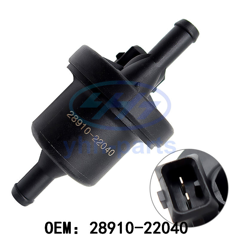 28910-22040 CANISTER PURGE SOLENOID VALVE for 1995-2010 for HYUNDAI for KIA NEW