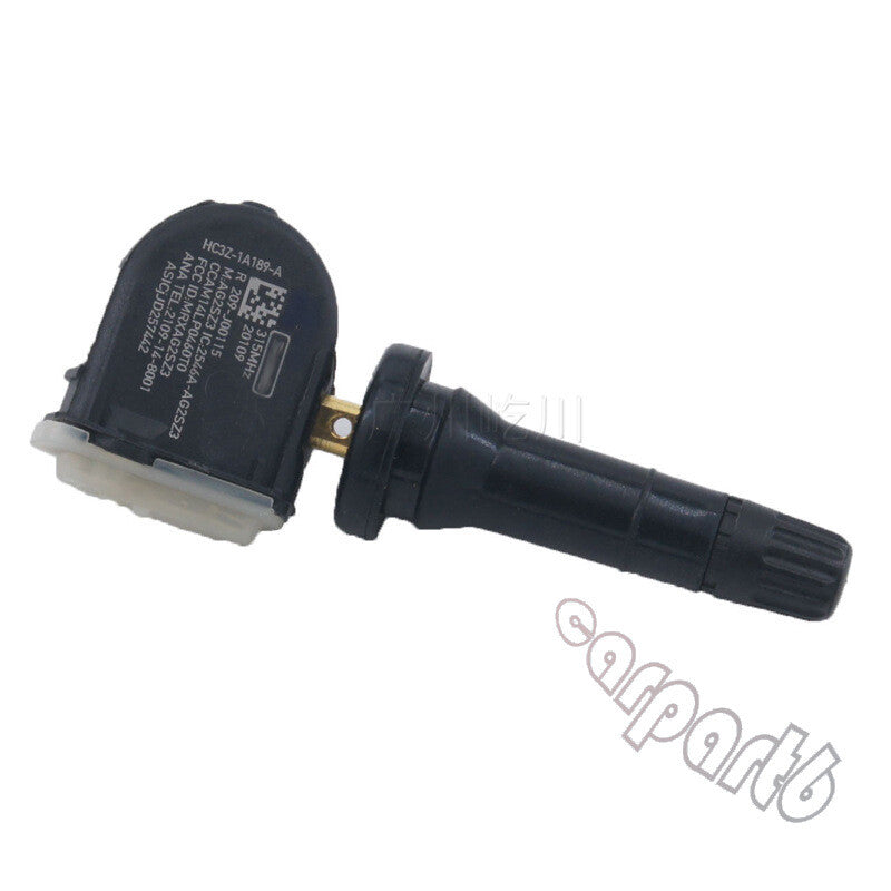 4-pack TPMS tire pressure monitoring sensors suitable for Ford Good TPMS42 HC3Z-1A189-A