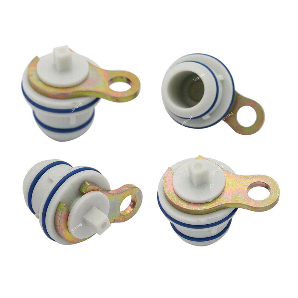4x Delete Solenoid Block Off Plug for Challenger for Chrysler for Dodge for Jeep #53032221AA