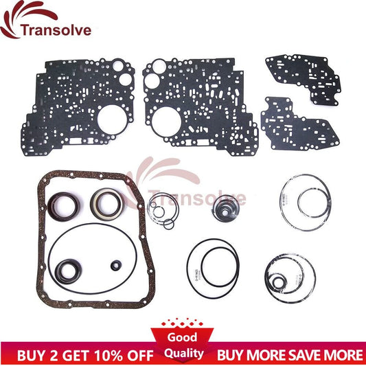 A3LB1 Auto Transmission Overhaul Kit Seals Gasket for Geely Transolve B127820C