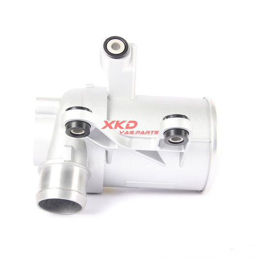 2.0T engine cooling water pump suitable for Mercedes-Benz C200 GLK200 A2742000207