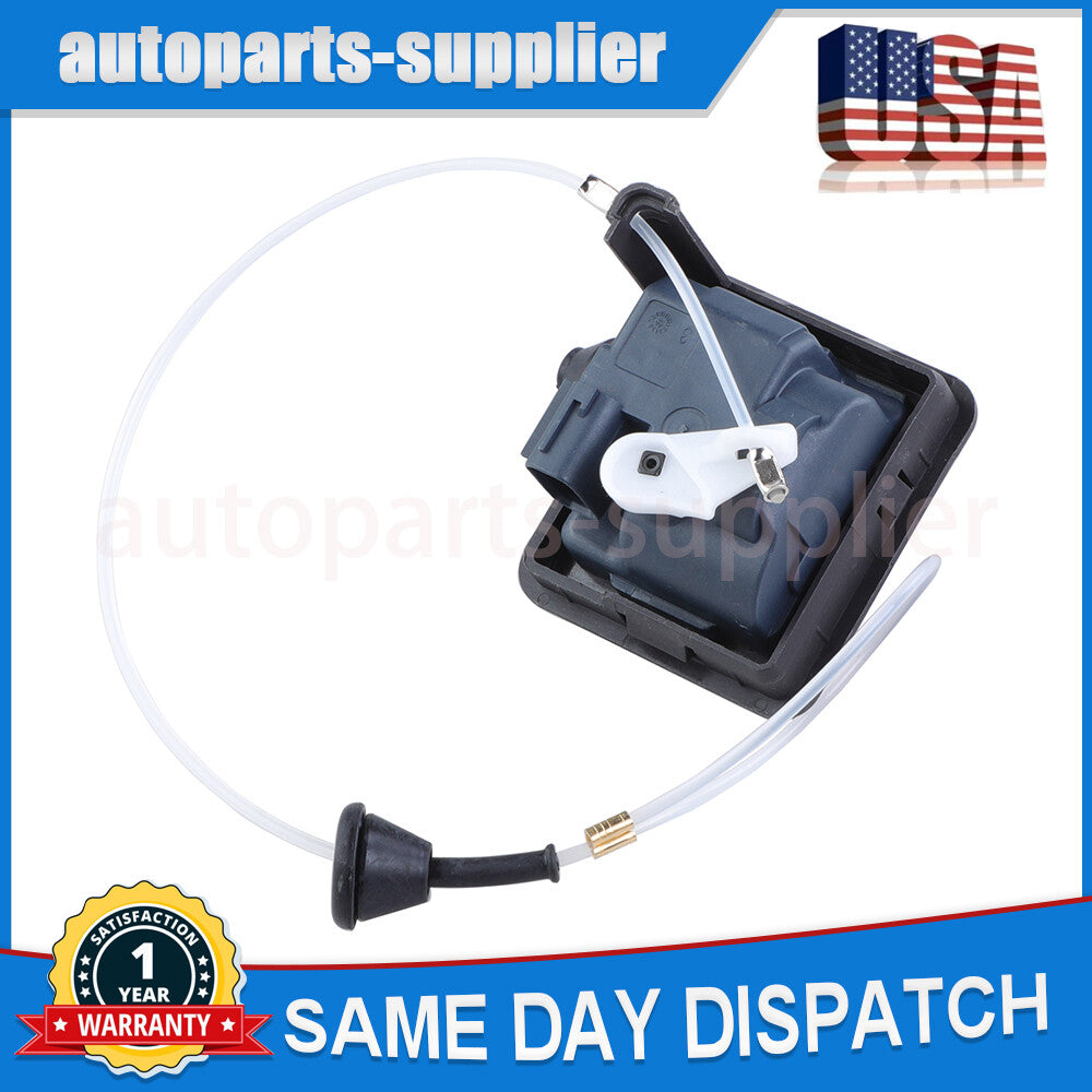 74700-TBA-A02 Fuel Cap Actuator Gas Valve Assembly for 2016-2021 for Honda Civics