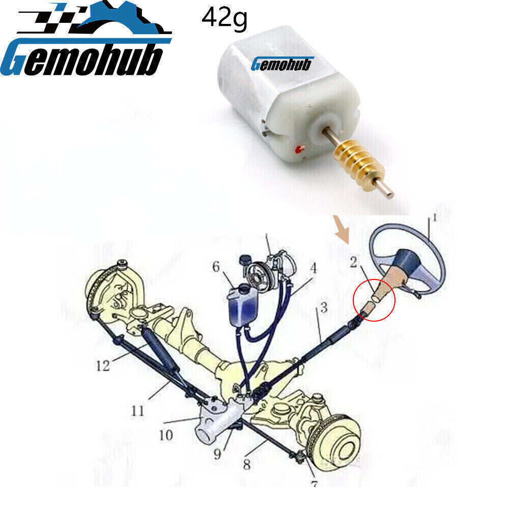 New Steering Column Lock motor for 2018-2023 for Seat Ibiza 2017-2022 for Seat Arona