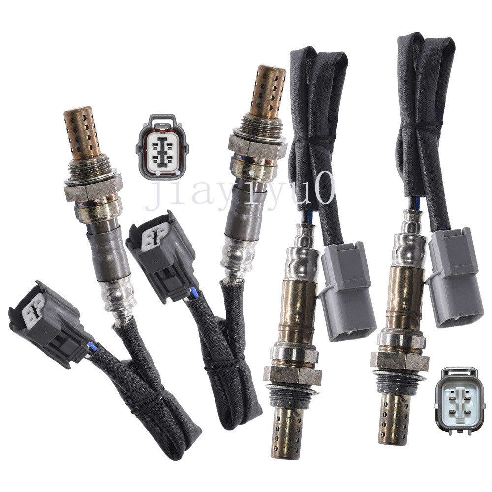 1588A132 New for SUZUKI WAGON R 2000-2006 MN158826 O2 Oxygen Sensor