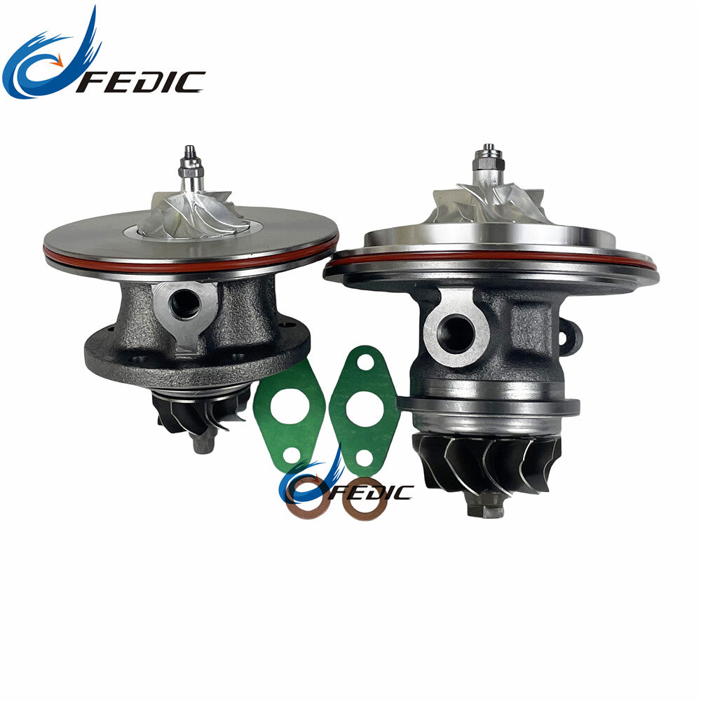 KP35K04 MFS Turbo cartridge for VW Amarok Transporter Multivan 2.0TDI Bi-Turbo