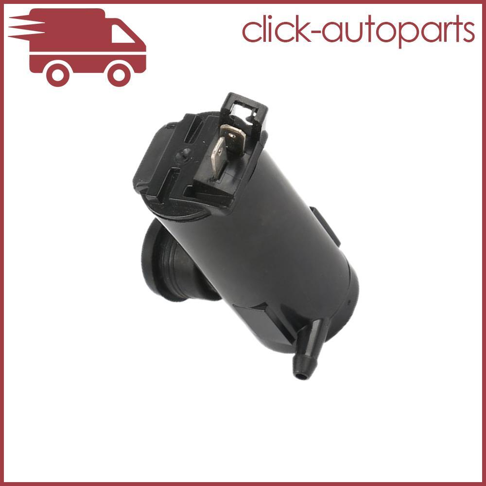 for Honda for Accord for Civic Element Pilot Windshield Washer Pump Black 38512-SDA-006