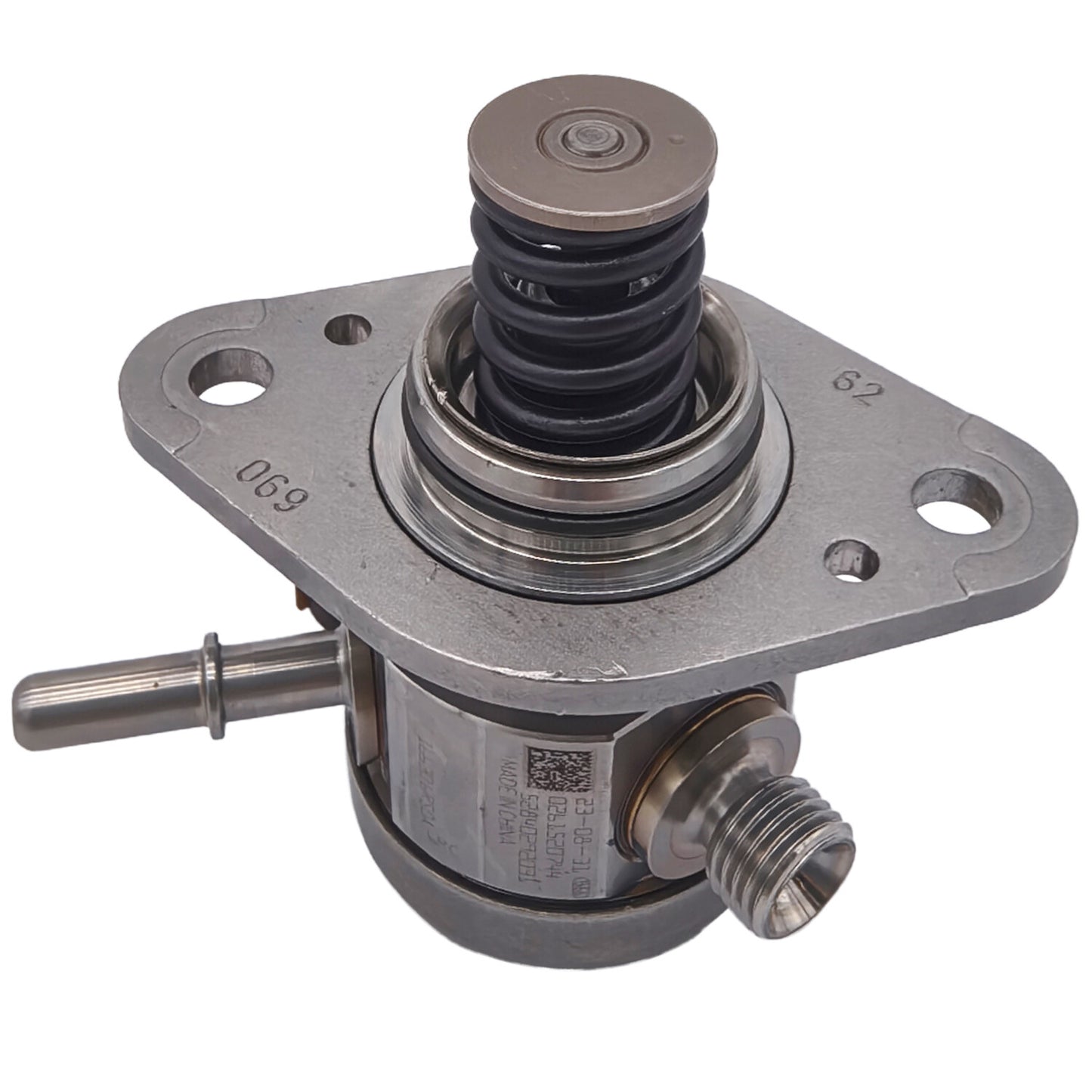 High Pressure Fuel Pump for Nissan X-TRAIL PRCMAKE T33ZGL 166306RS0A 0261520744