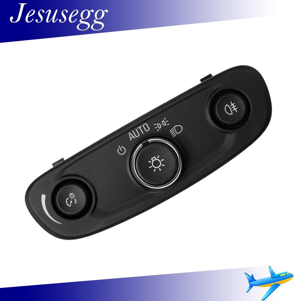 Headlight Head Lamp Switch For Lacrosse 16 17 18 Enclave 2020 Encore 17 18