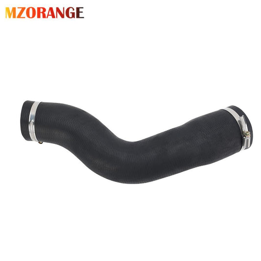 Für for Mitsubishi L200 Triton 2.4 Turboschlauch Ladeluftschlauch Auslass 1505A775