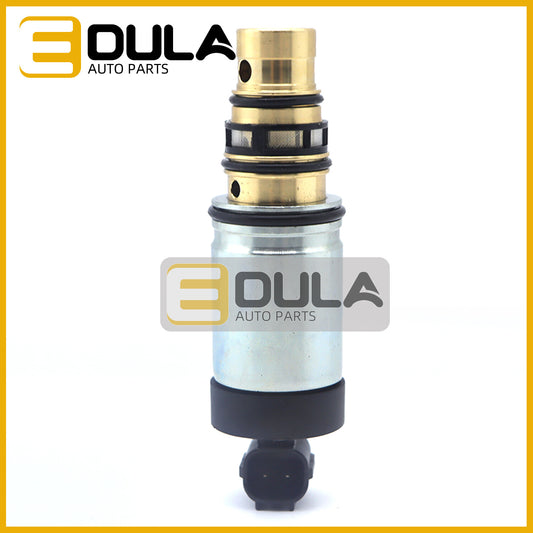 NEW A/C AC Compressor Electronic CONTROL VALVE for Mini Cooper 15-19 HVCC