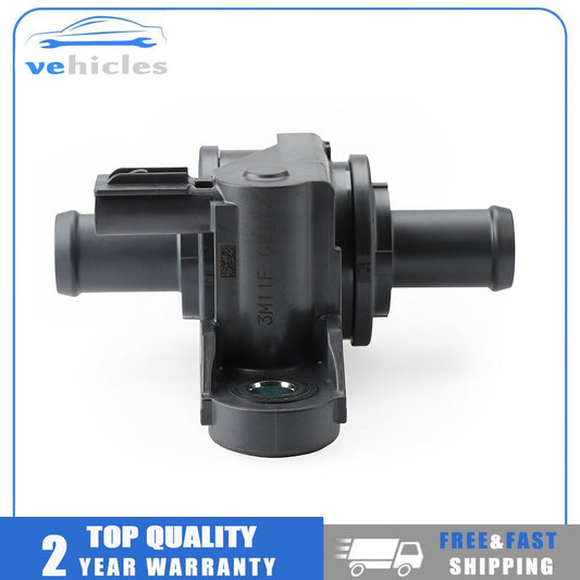 1-pack for Toyota for Corolla Rav4 new coolant flow control button valve 16671-24020