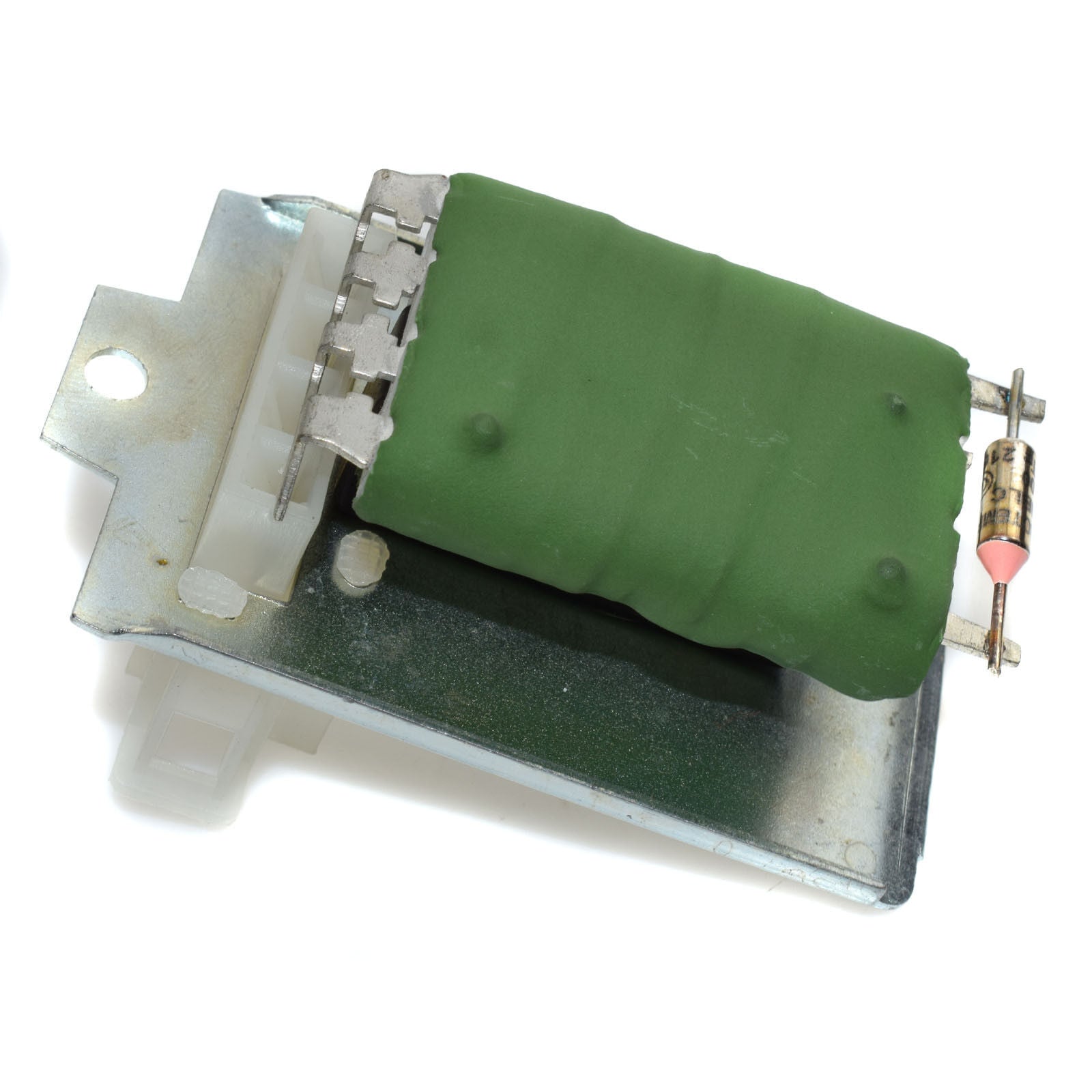 for VW for Golf for Jetta Cabrio EuroVan HVAC Blower Regulator Resistor 701959263A New