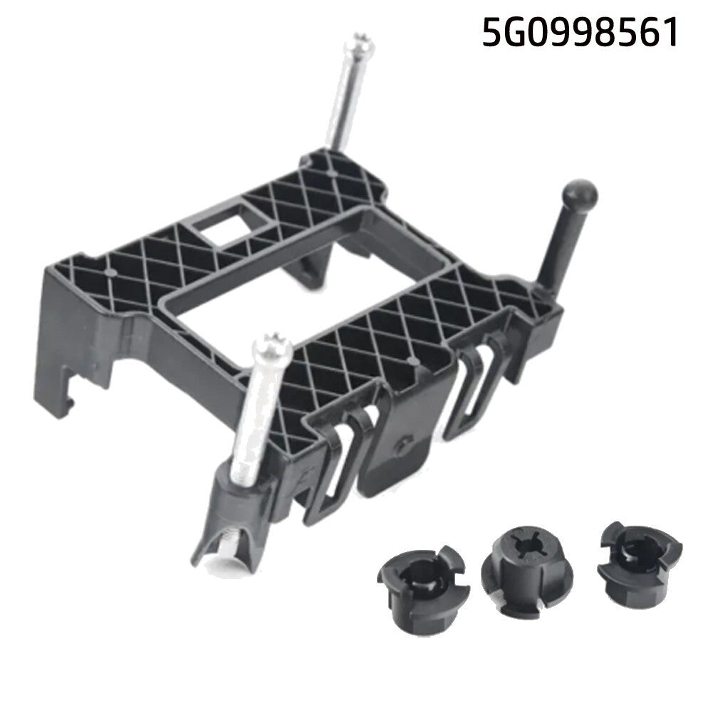 Cruise Control Distance Sensor Hardware Kit for Golf For MK7 For A3 5G0998561