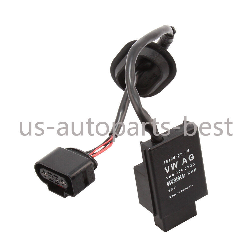 1pcs Fuel Pump Delivery Control Module for VW for Jetta for Golf GTI GLI for Passat for AUDI A3