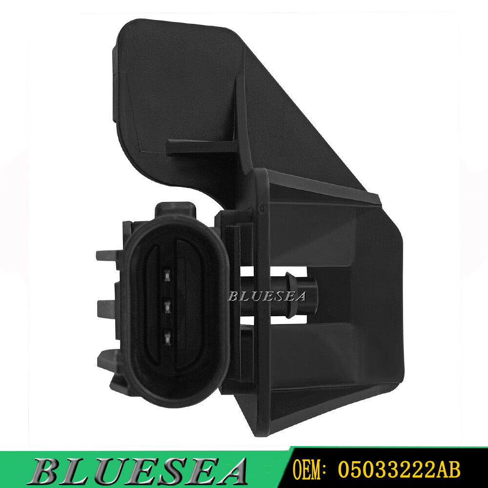 Intake pressure sensor suitable for Volkswagen for Golf , for Passat , Polo, for Audi A3, for A4 #038906051R#