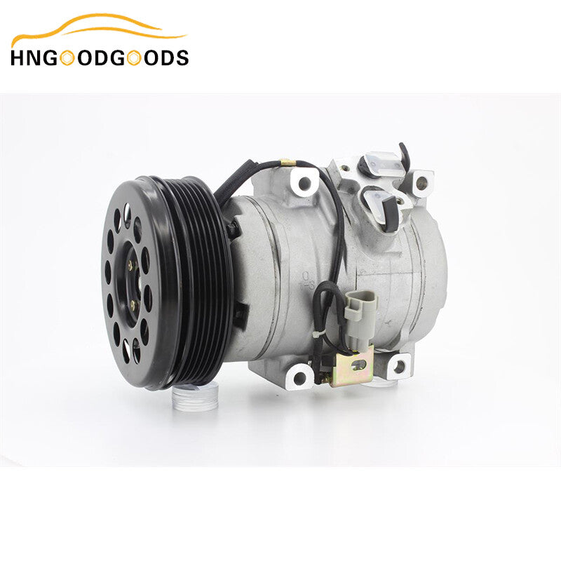 Automotive AC compressor, air conditioning compressor, and clutch suitable for Toyota for Camry 3.0i V6