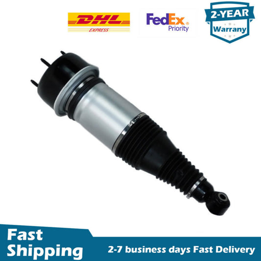 1PC Rear Air Suspension Shock Strut for Jaguar XJ XJR X351 2010-2019 C2D31982