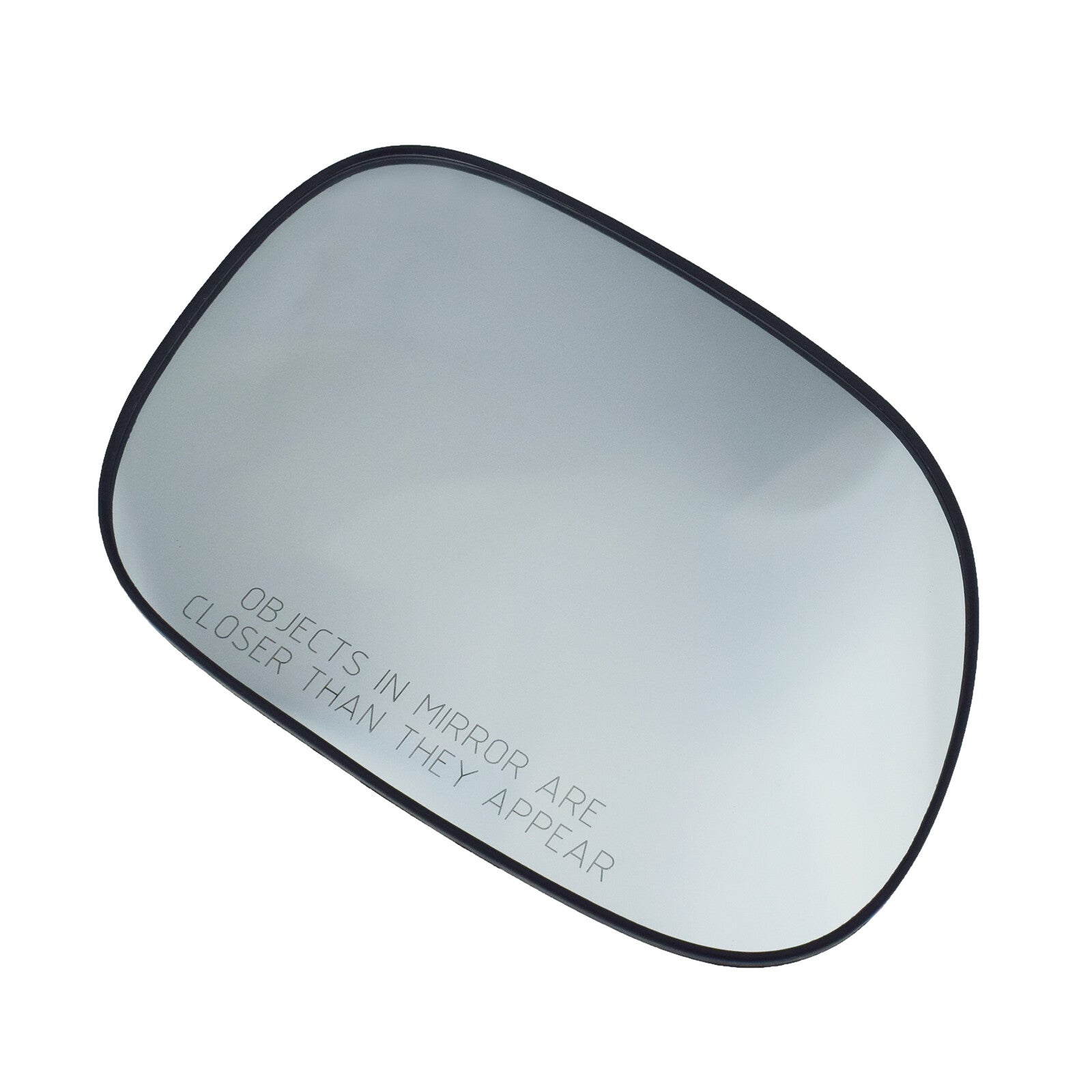 Right Passenger Side Mirror Glass Lens For 2014-2019 for Kia Soul 87611-B2500