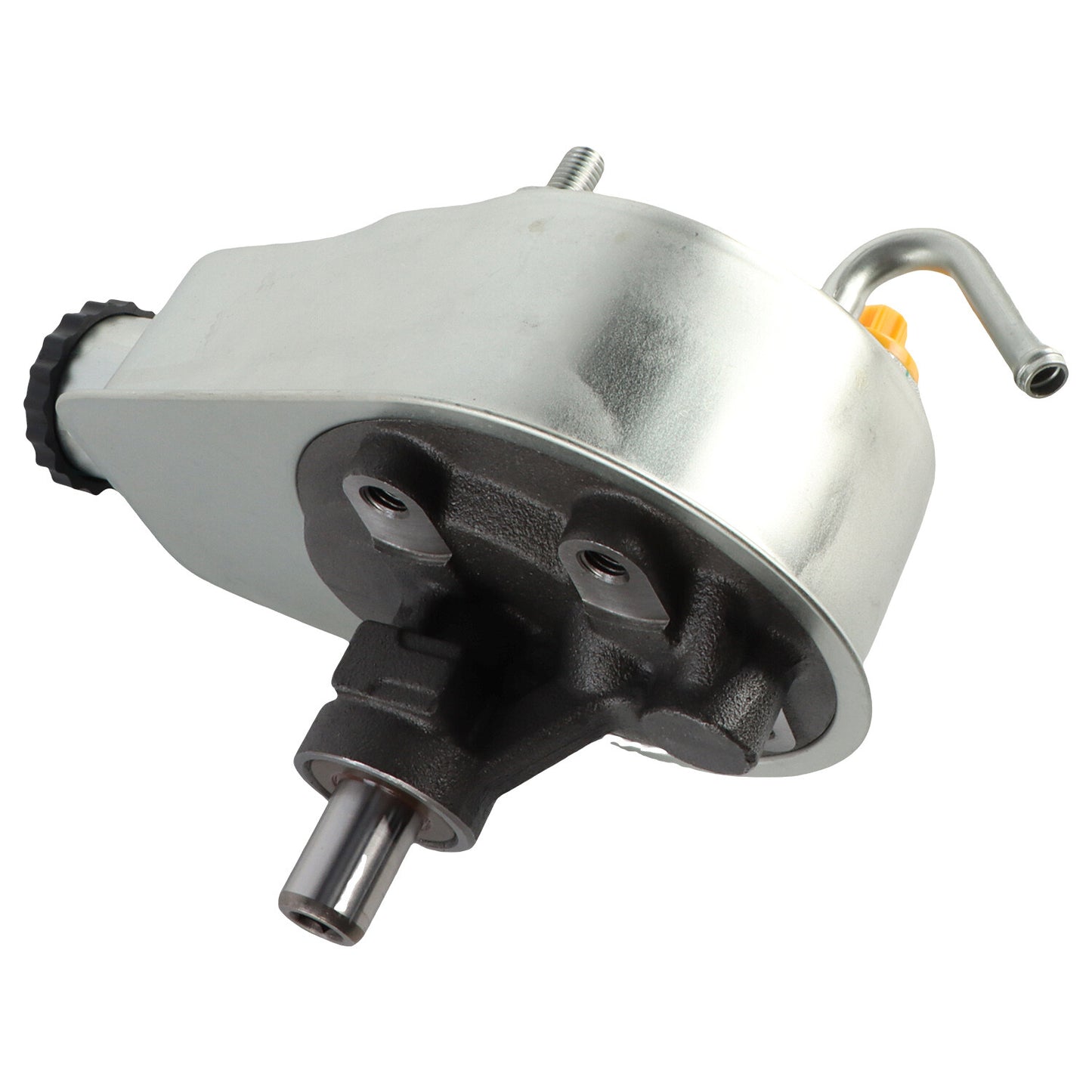 20-7920 Power Steering Pump w/ Reservoir For Select 80-87 for Chevrolet for GMC Models