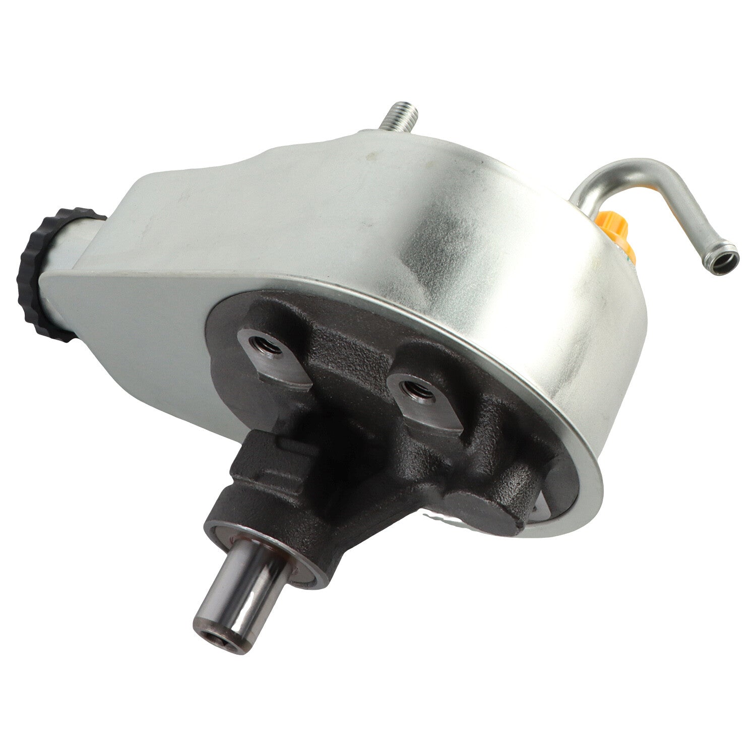 20-7920 Power Steering Pump w/ Reservoir For Select 80-87 for Chevrolet for GMC Models