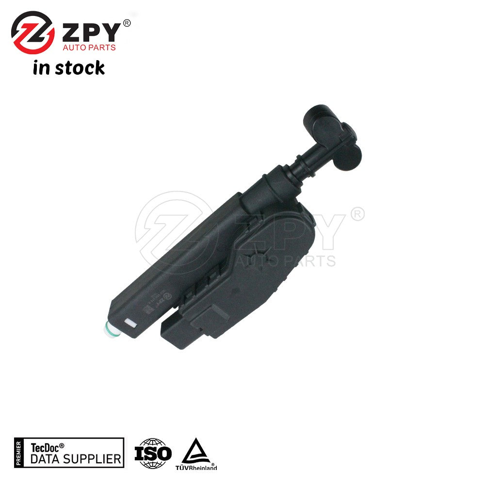 ZPY Headlight Washer Cylinder With Spray Jet for VOLKSWAGEN PHAETON 3D0955978B