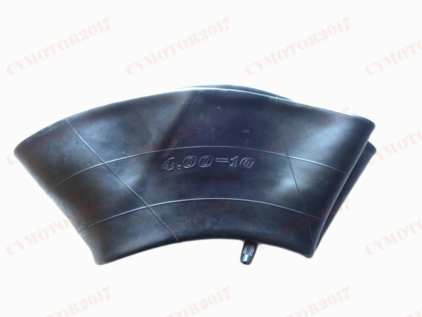 4.00 - 10-inch tube 47 49cc for Mini Monkey Pocket 4-wheel bike All-terrain vehicle Go-kart 4.50/4.00-10