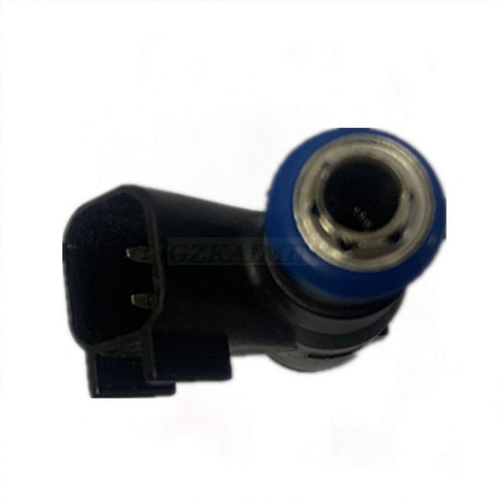 4-pack Equipment Manufacturer ( ) Nozzles 28228793 for Gimsey for Chevrolet 4.8L 5.3L Fuel Injector Nozzles