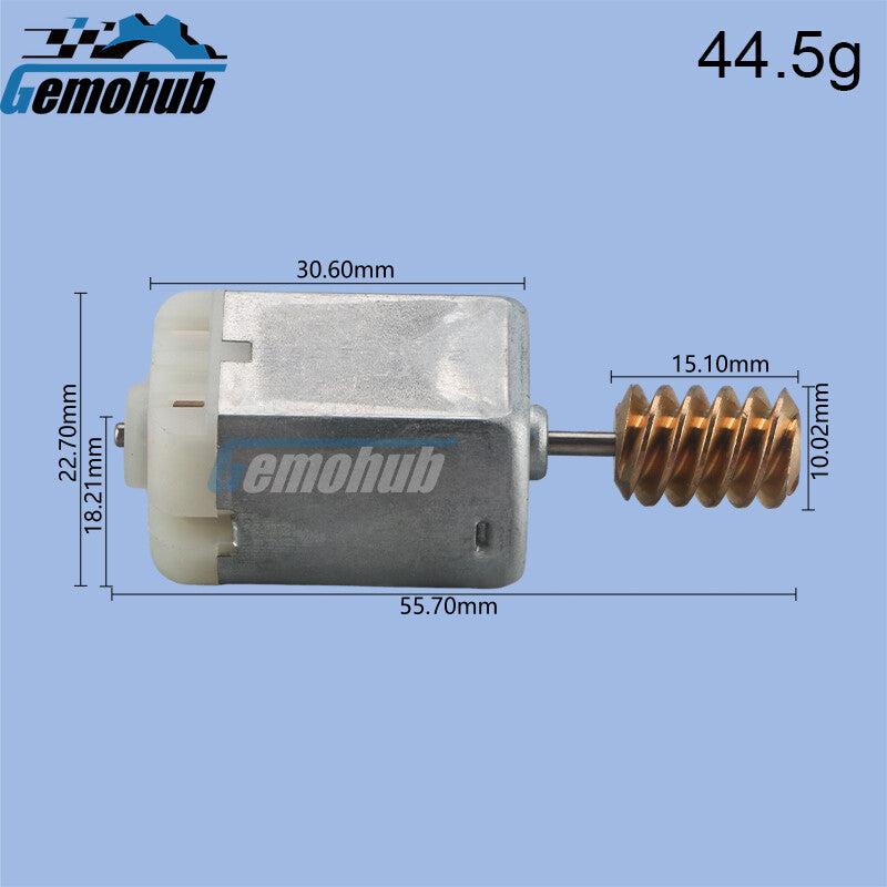 Power Trunk Lock Latch motor for 07-2013 for Mini Cooper R56 12-2015 for Mini Cooper R59