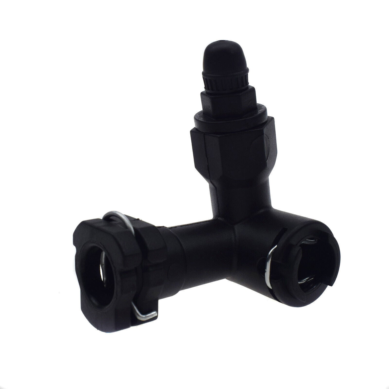 Transmission clutch control elbow for Chevrolet Trax Sonic for Opel Astra 13105589