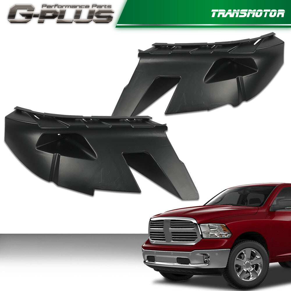 for Ram 1500 Integration 2013 - 2019