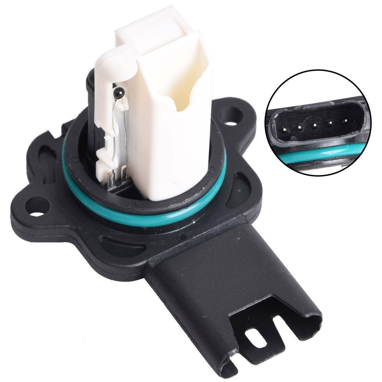 197400-2090 Mass Air Flow Meter Sensor for Subaru Impreza Forester WRX STI Baja