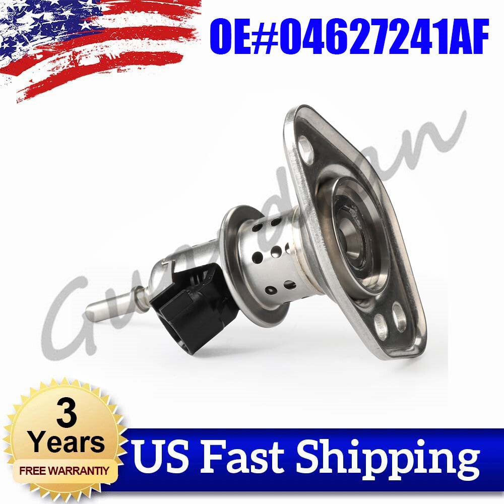 04627241AF DEF Diesel Exhaust Fluid Injector for Dodge for Ram 2500 3500
