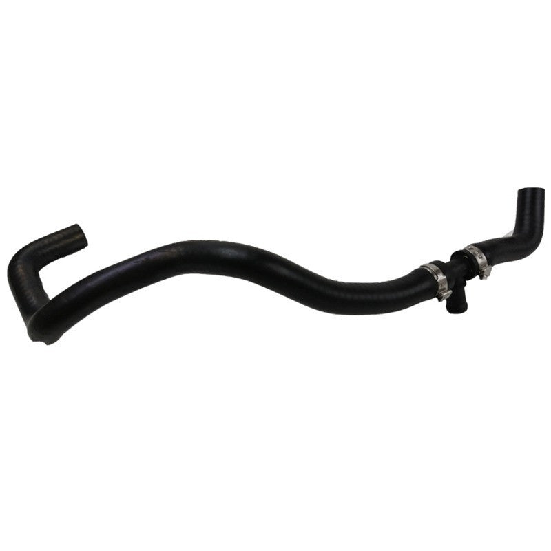 Turbocharger coolant hose return pipe suitable for BMW 5' 6' 7' 750Li 750 650iX 550i