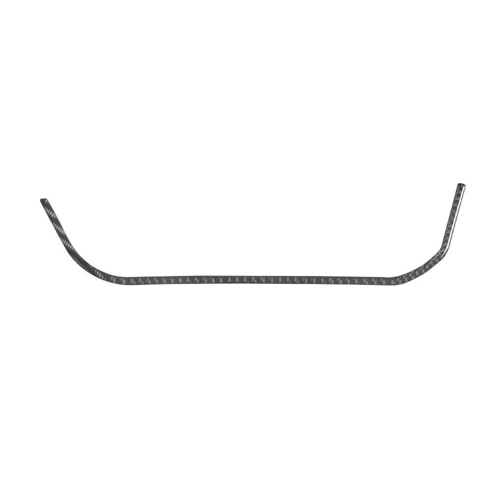 Carbon Fibre Speedometer Trim For Land for Range Rover Sport 2014-2017