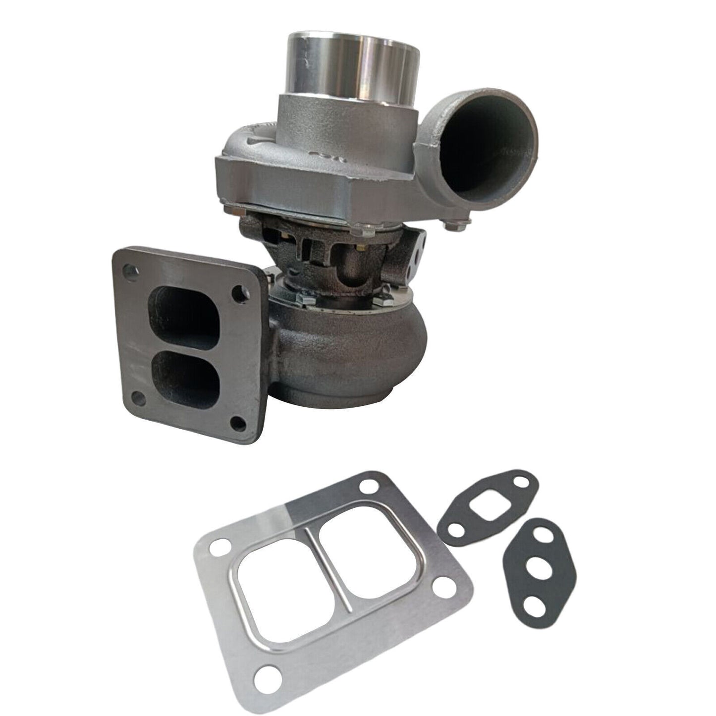 Turbocharger 6207-81-8210 SE500252 For Komatsu PC200-5 444 655 Loader