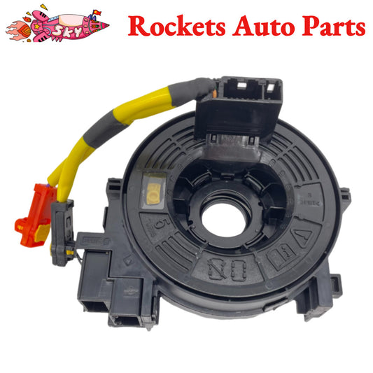 SpiralCable Clock Spring SteeringWheel for Lexus NX300h 2015-18 NEW