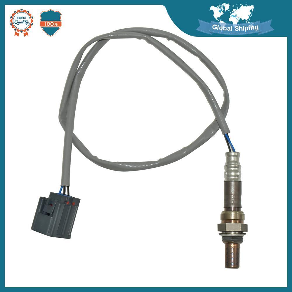 Set of (2) Up + Downstream Oxygen O2 Sensor For 2005 2006 for Honda CR-V 2.4L