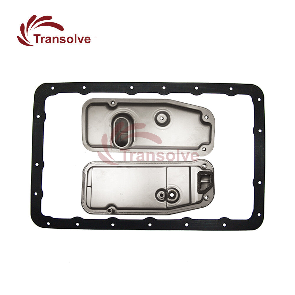 for TOYOTA A340F A343F Auto Transmission Oil Filter Pan Gasket 35330-35020