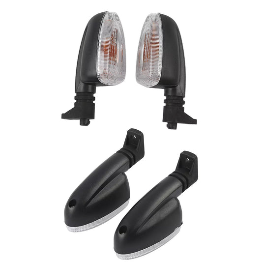 Turn Indicator Signal Light Fit for BMW R1200GS 2004-2007 R1200R 2007-2012e9
