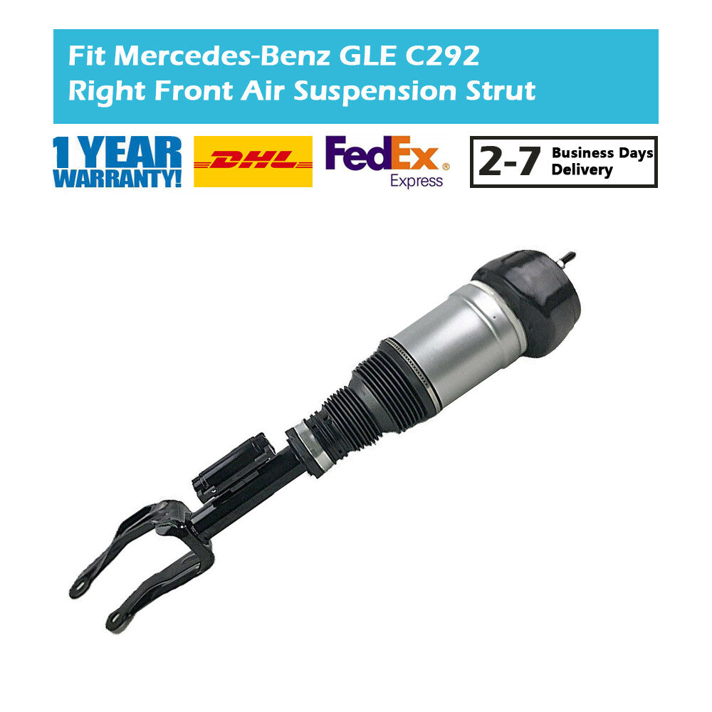 ForMercedes C292 W166 GLE 320 43AMG 4MATIC Front Right Air Suspension Strut ADS