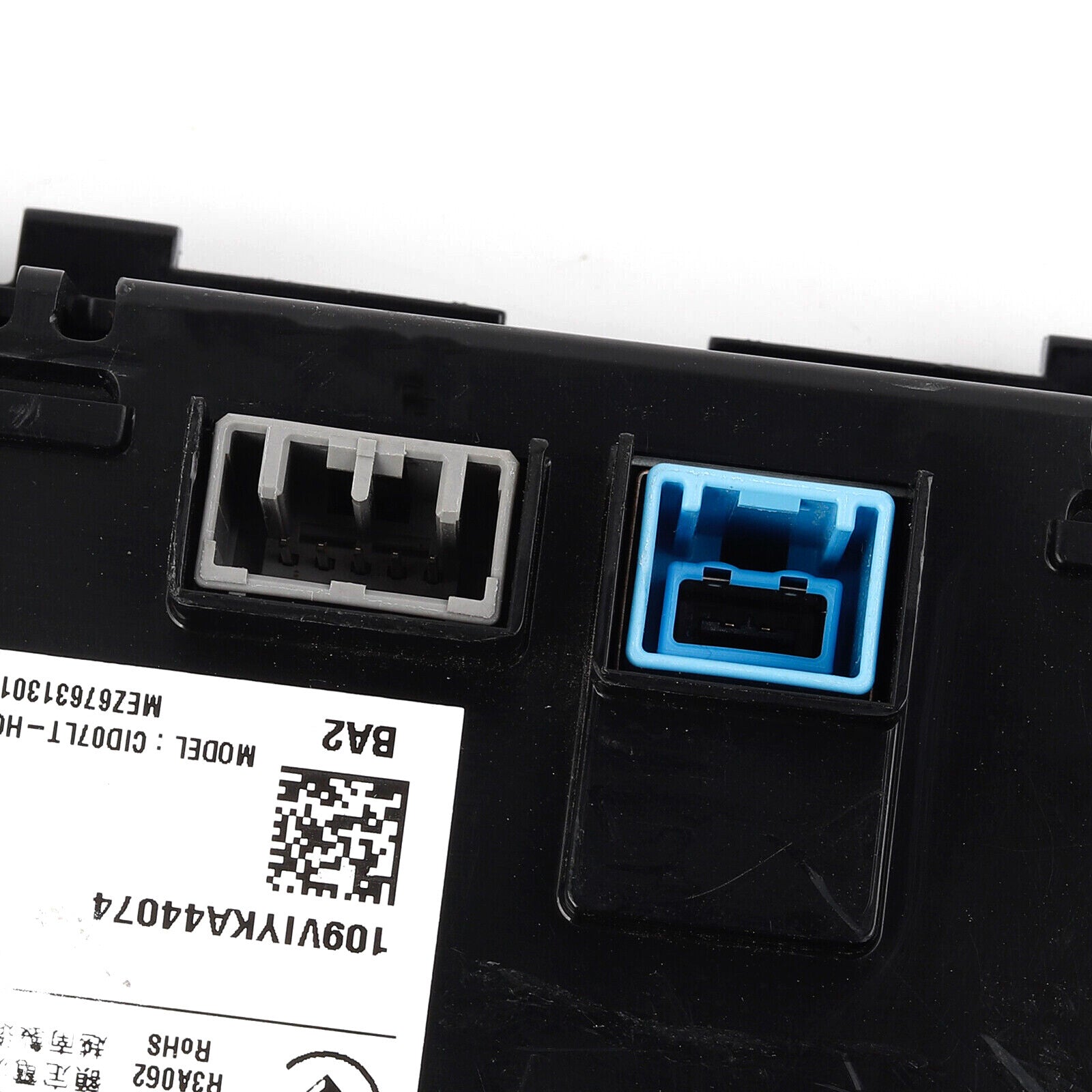 Replacement part for radio navigation LCD touchscreen for Honda for Civic 2016-18 39710-TBA-A11