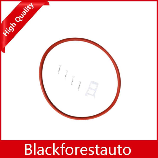 Fuel Pump Seal Ring Oil Indicator Fault Repair Kit Fit For C200 E200 E300