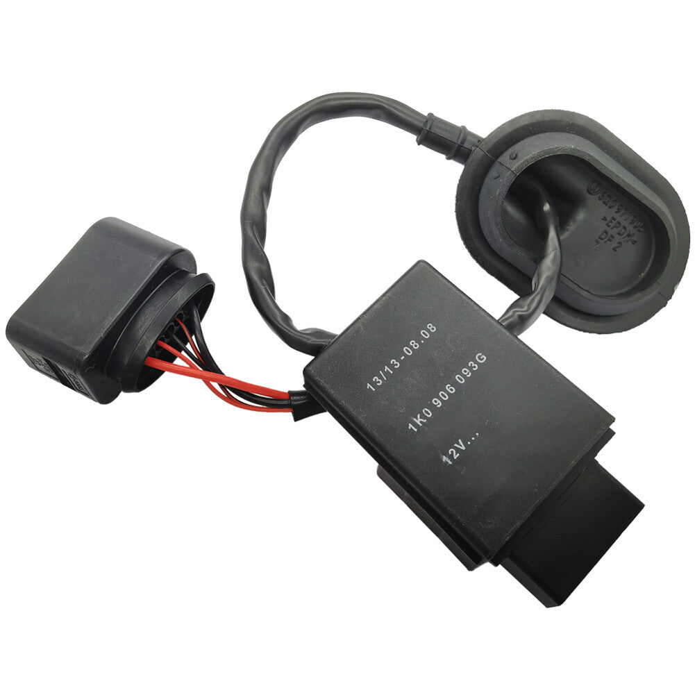 Fuel Pump Delivery Control Module 1K0906093G for Audi for VW Beetle CC Eos GTI for Jetta