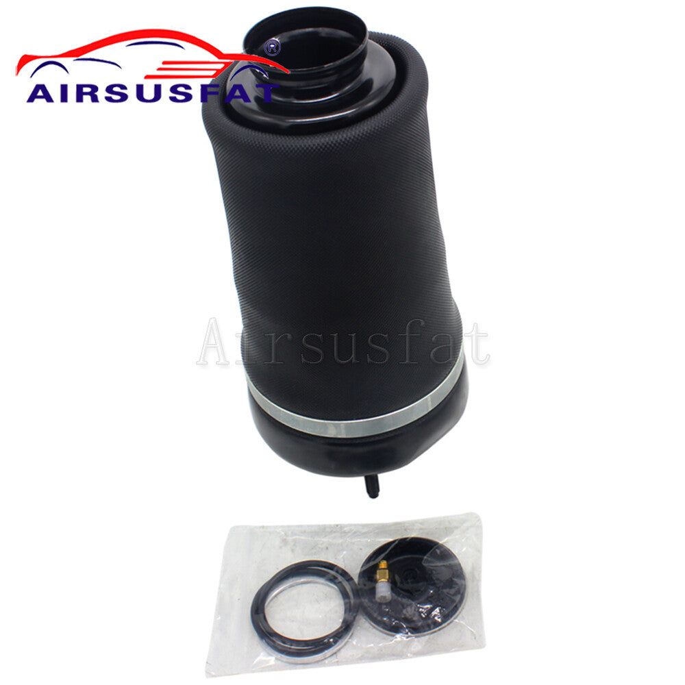 Suitable for Mercedes W164 X164 ML GL-Class front suspension air spring bag 1643206013